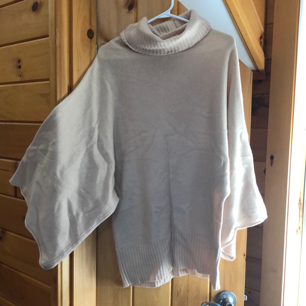 Mexx cowl neck sweater